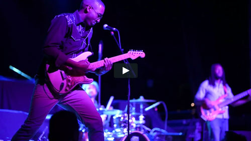I Keep Forgettin - Variety Playhouse