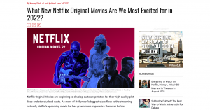 Elliot Holden - NetFlix - A Jazzman's Blues - Tyler Perry Film