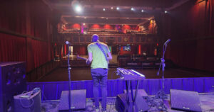 Buckhead Theater